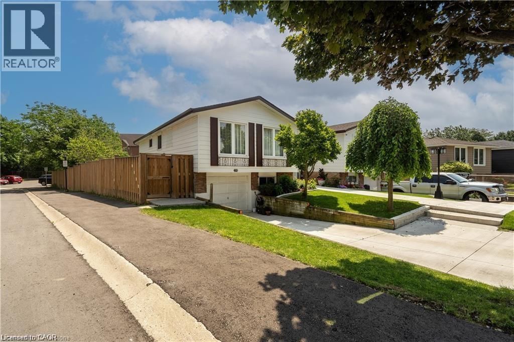 179 Wendover Drive Unit# Lower Unit, Hamilton