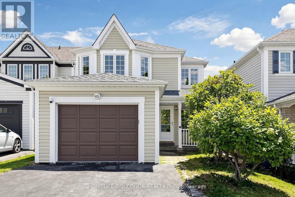 933 Glenbourne Court, Oshawa (pinecrest)