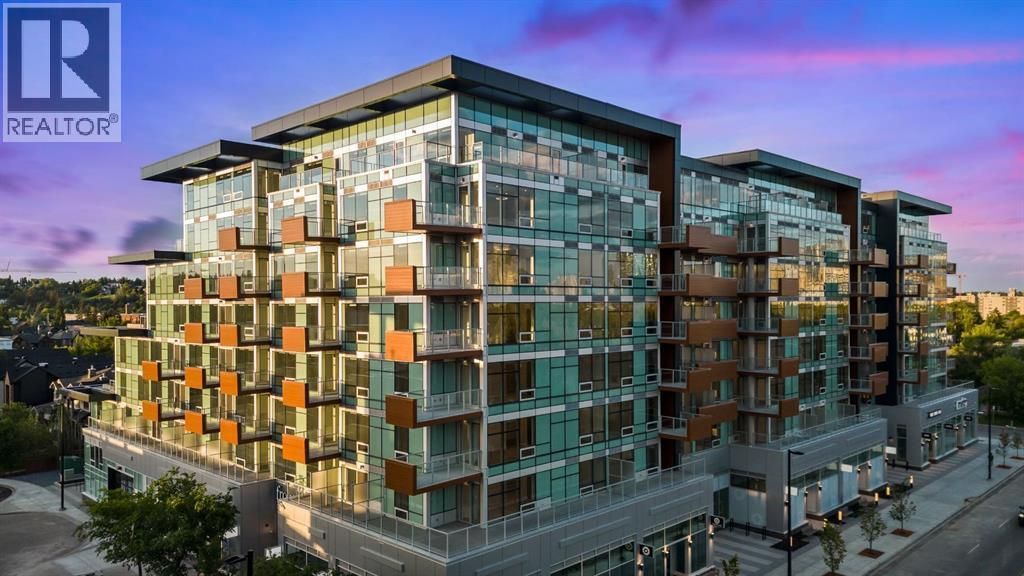 235, 110 18a Street Nw, Calgary