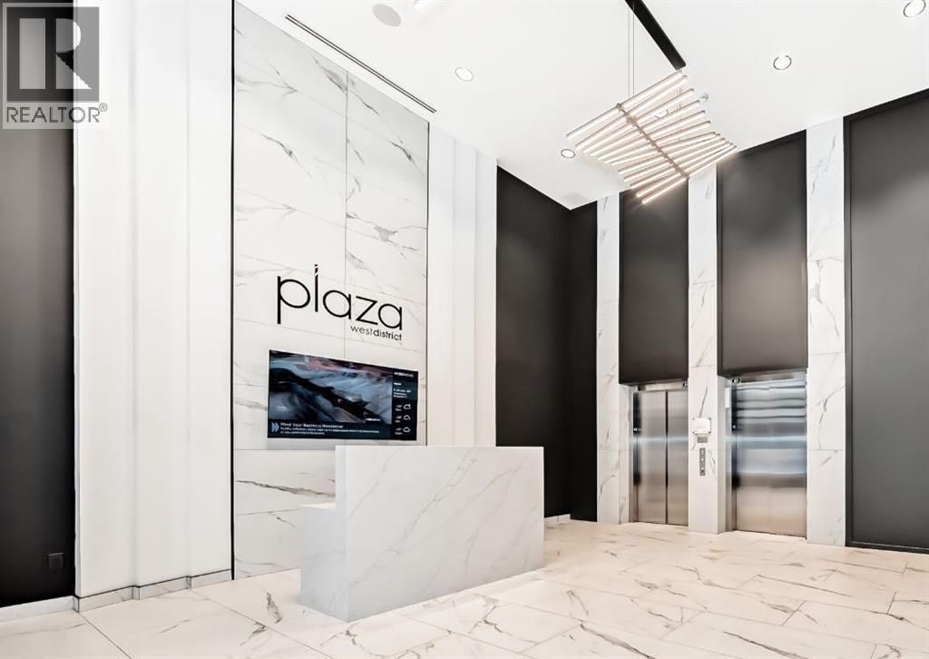 701, 8375 Broadcast Avenue Sw, Calgary