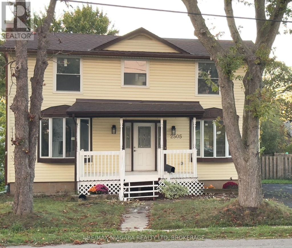 2505 Stevensville Road, Fort Erie (stevensville)