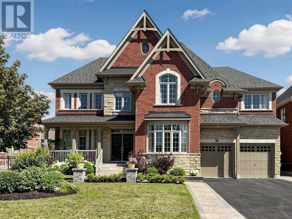 36 Oliver's Mill Road, Springwater (minesing)