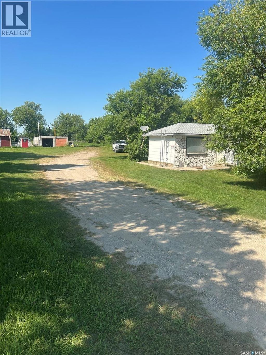 Bjerke Acreage, Kellross Rm No. 247