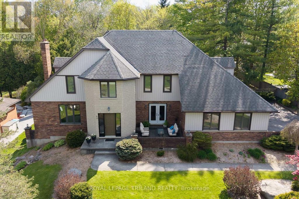 83 Blackburn Crescent, Middlesex Centre (kilworth)