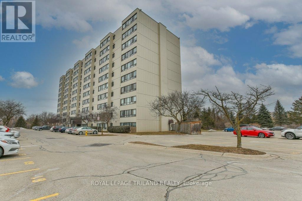 1001 - 1600 Adelaide Street N, London North (north C)