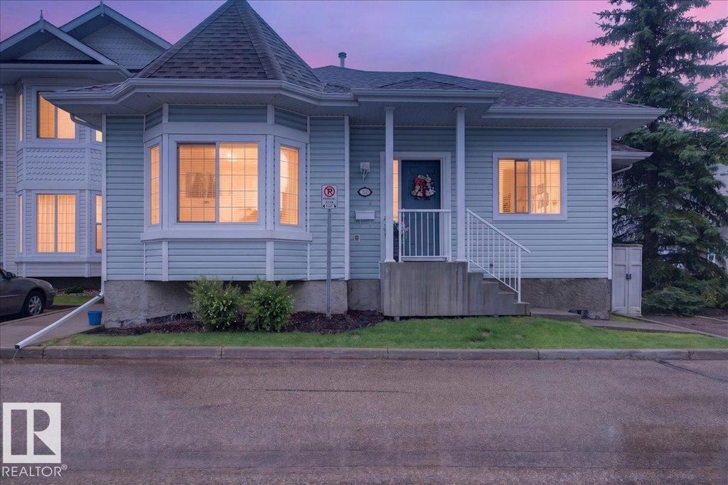 #52 1780 Glastonbury Bv Nw, Edmonton