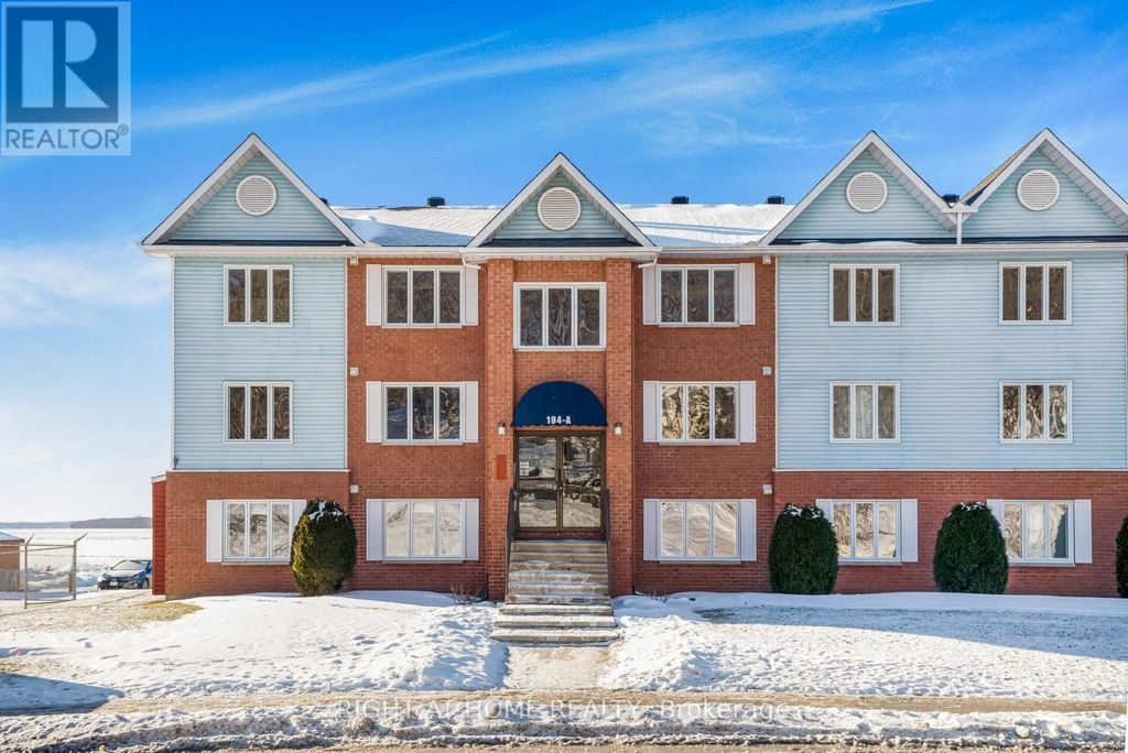 6 - 194-a Edwards Street, Clarence-Rockland