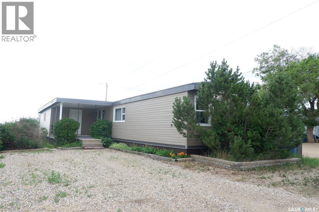 67 Sunrise Estates, Assiniboia