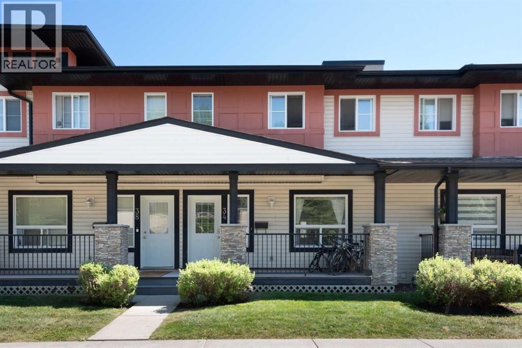34 Eversyde Common Sw, Calgary