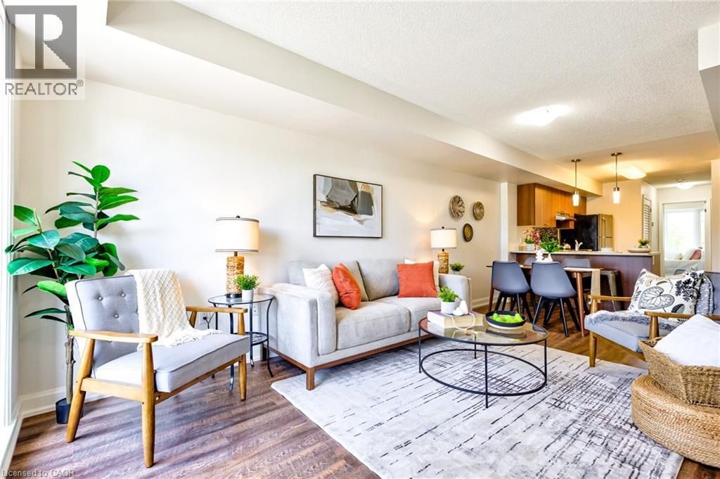 350 Fisher Mills Road Unit# 28, Cambridge