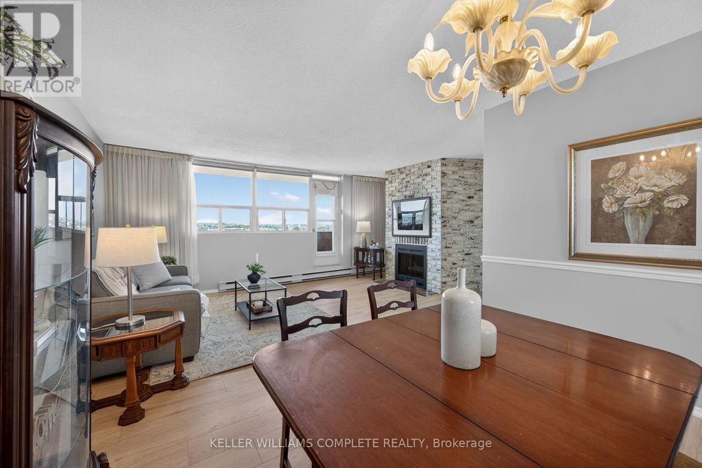 904 - 700 Dynes Road, Burlington (roseland)