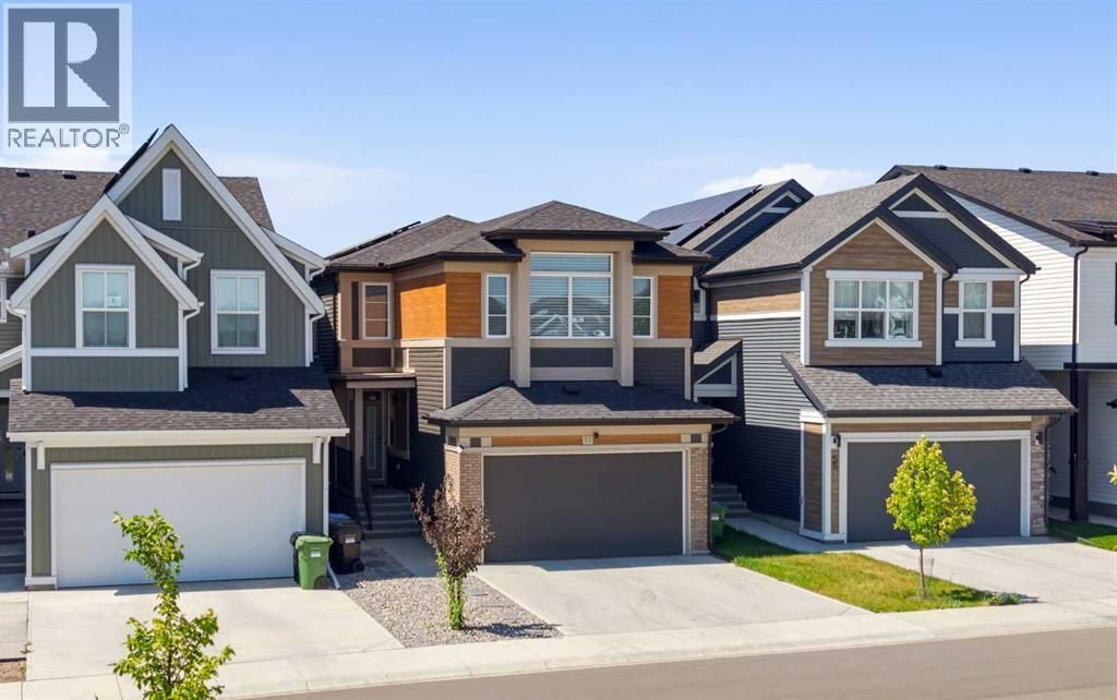 51 Setonstone Row Se, Calgary