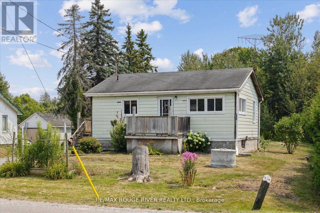 2037 Nash Road, Clarington