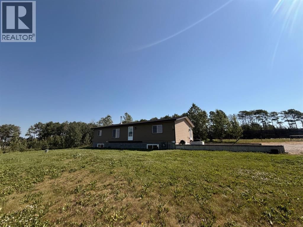 4142 Township Road 290, Rural Mountain View County