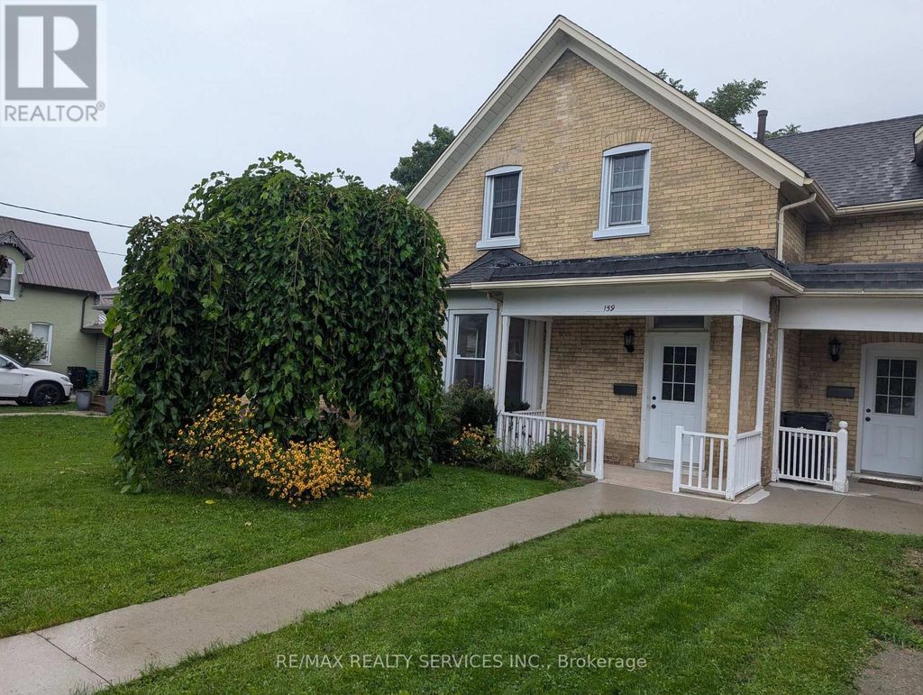 159 Wellington Street, Cambridge