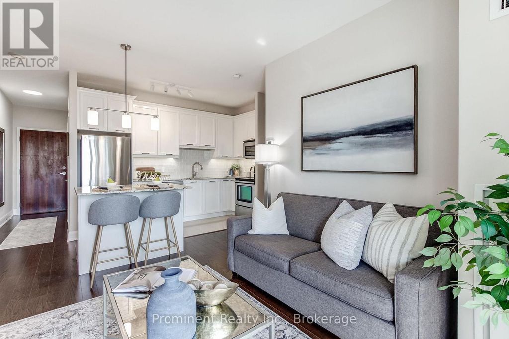414 - 2470 Prince Michael Drive, Oakville (jc Joshua Creek)