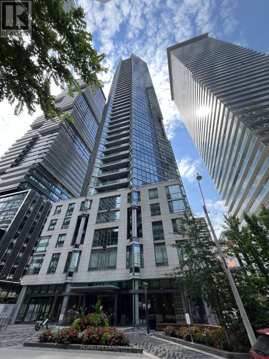 311 - 45 Charles Street E, Toronto (church-Yonge Corridor)