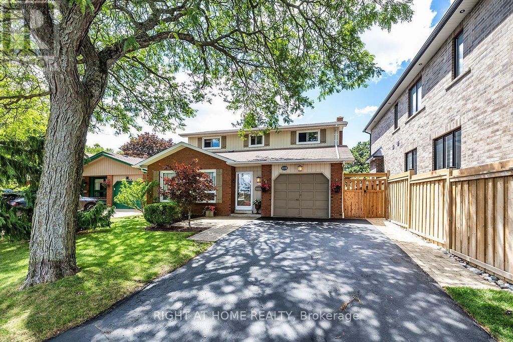 1770 Spruce Hill Road, Pickering (dunbarton)