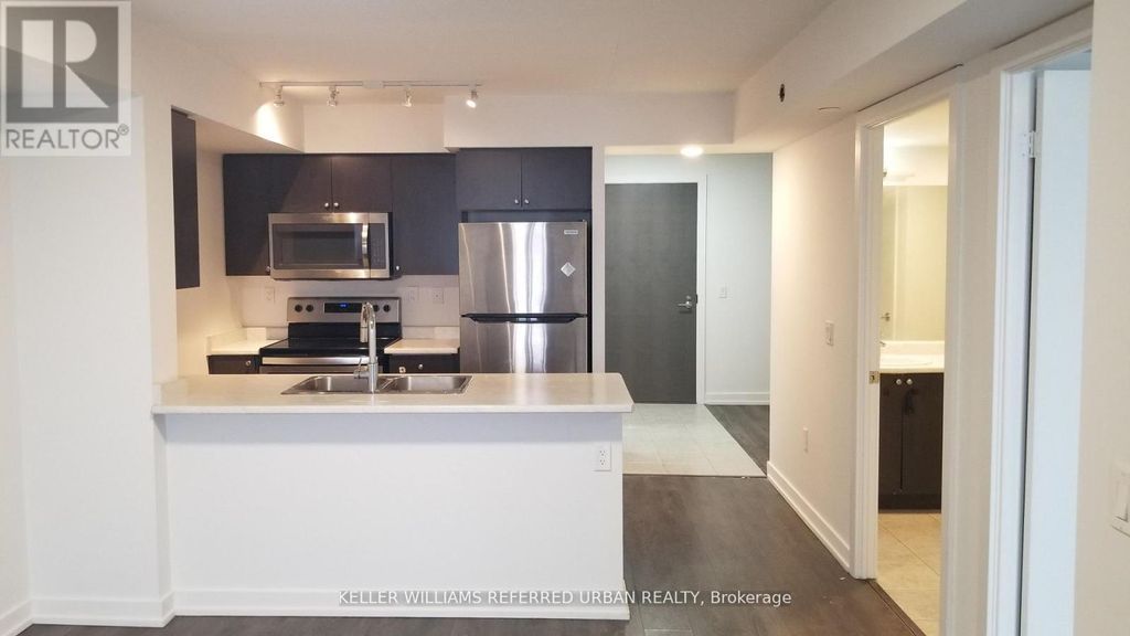 1308 - 1346 Danforth Road, Toronto (eglinton East)