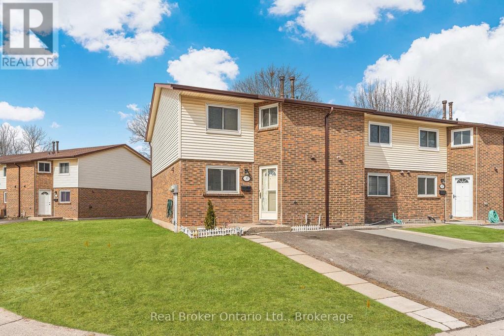 8 - 5982 Dunn Street, Niagara Falls (arad/fallsview)