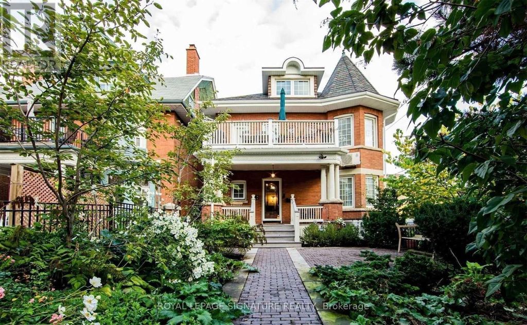 1 - 1 Maynard Avenue, Toronto (south Parkdale)