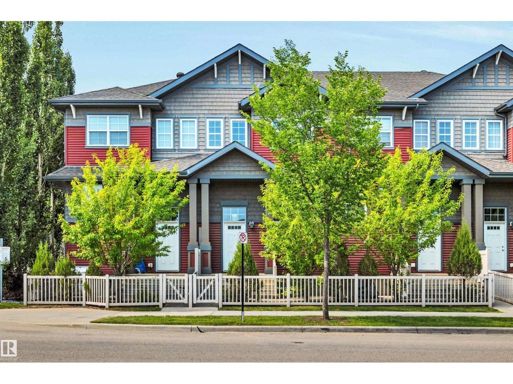 571 Orchards Bv Sw, Edmonton