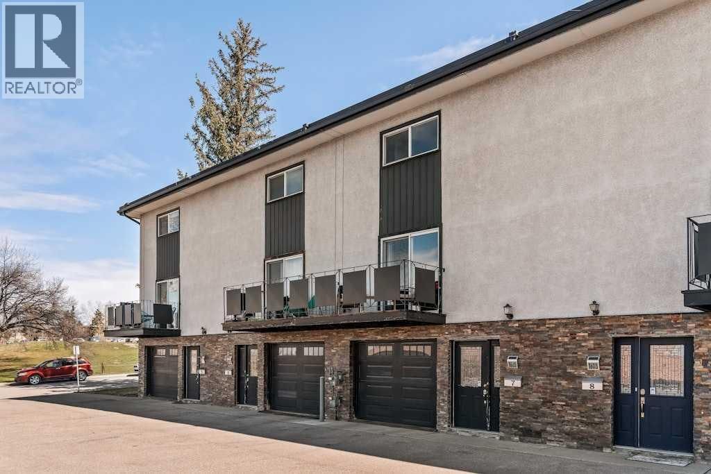 7, 1603 Mcgonigal Drive Ne, Calgary