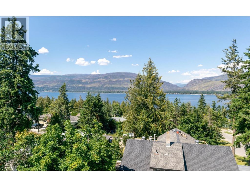 1261 Trans Canada Highway Unit# 1 Lot# 15, Sorrento