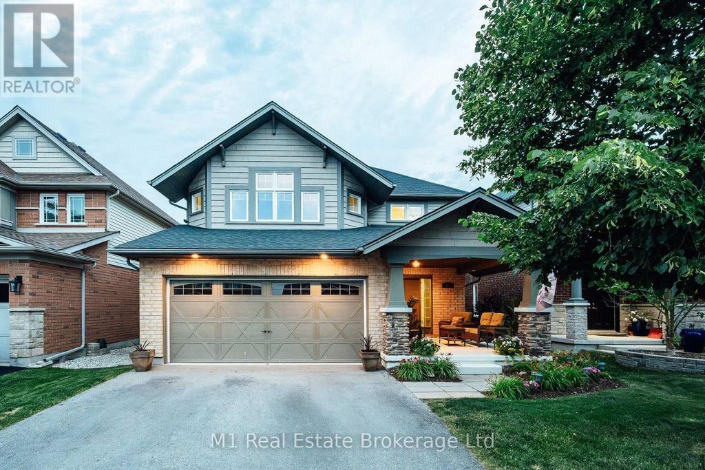 82 Vaughan Street, Guelph (clairfields/hanlon Business Park)