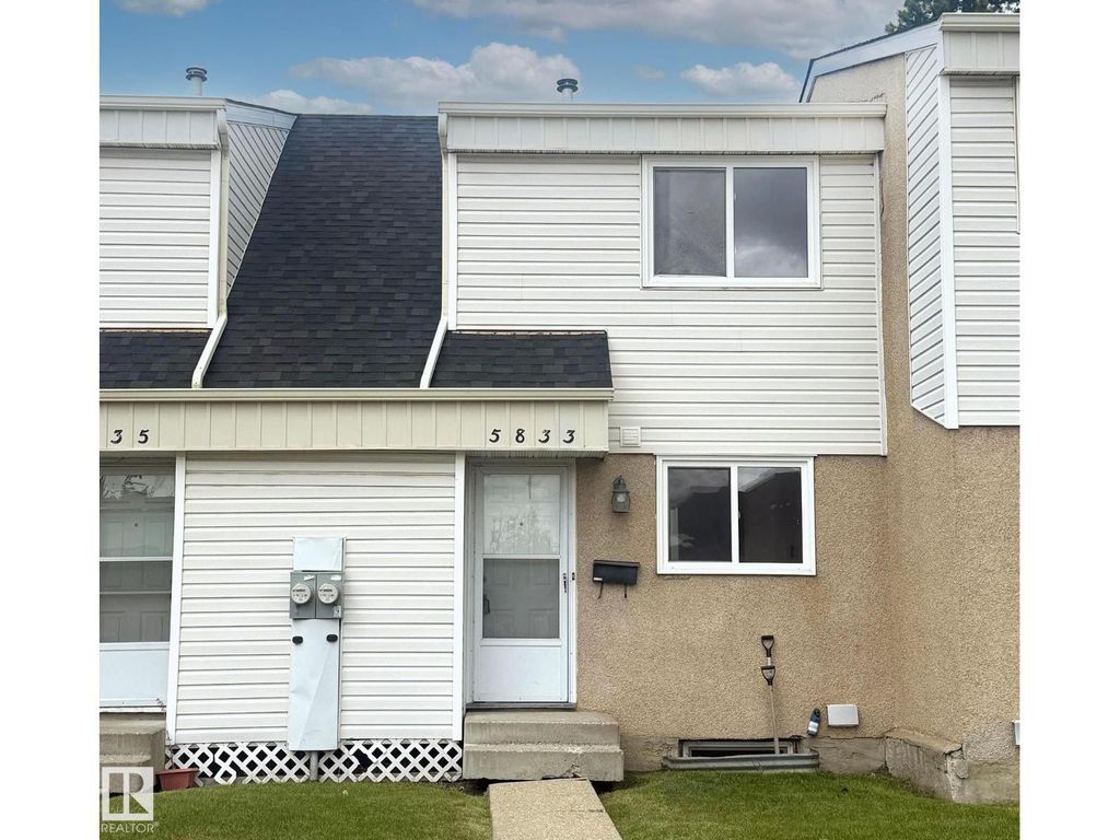 5833 Riverbend Rd Nw, Edmonton