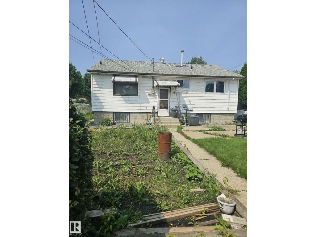 13103 63 St Nw Nw, Edmonton