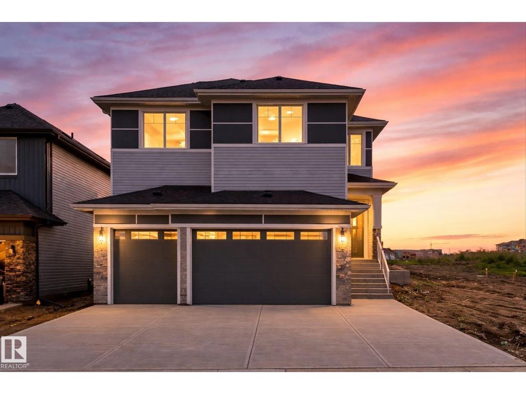 12 Cobblestone Ga, Spruce Grove
