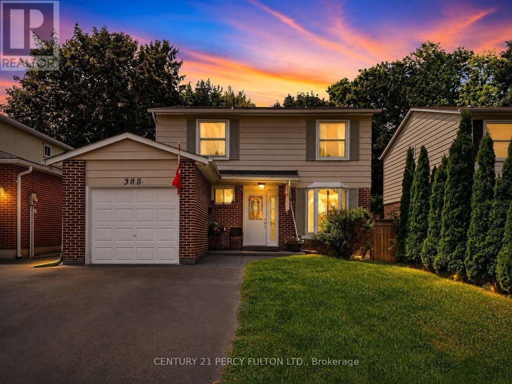 388 Handley Crescent, Newmarket (central Newmarket)