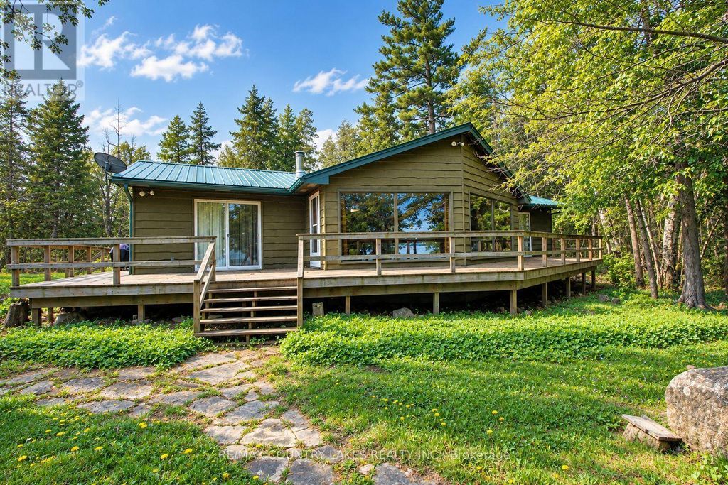B40440 Shore Road, Brock