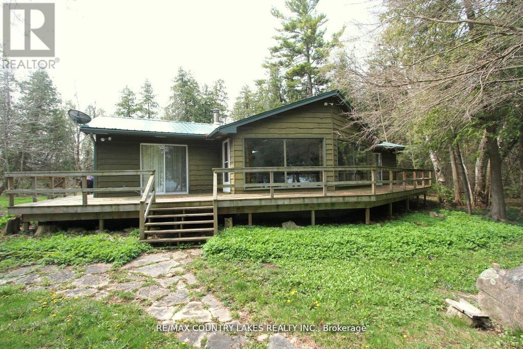 B40440 Shore Road, Brock