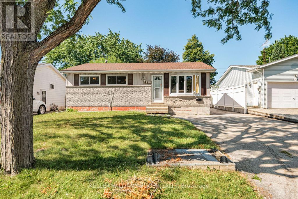 2138 Falmouth Terrace, Burlington (brant Hills)