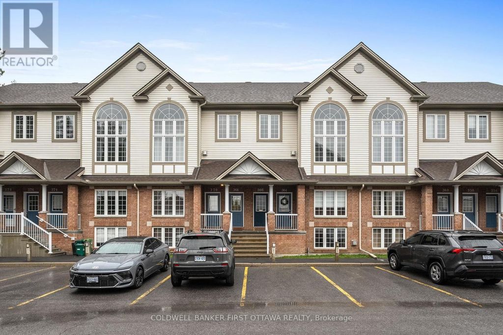366 Wiffen Private, Ottawa