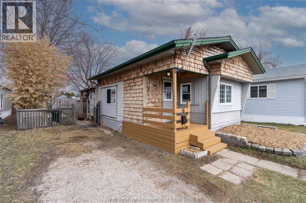 6 Maple Drive, Mcgregor
