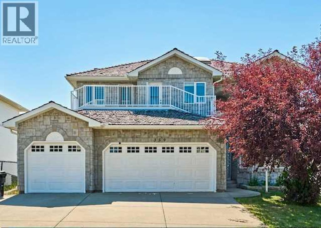 359 Rocky Ridge Drive Nw, Calgary
