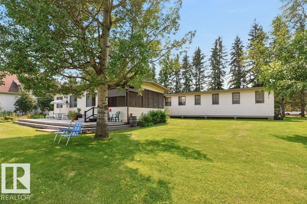 #506 54411 Rge Road 40, Rural Lac Ste. Anne County