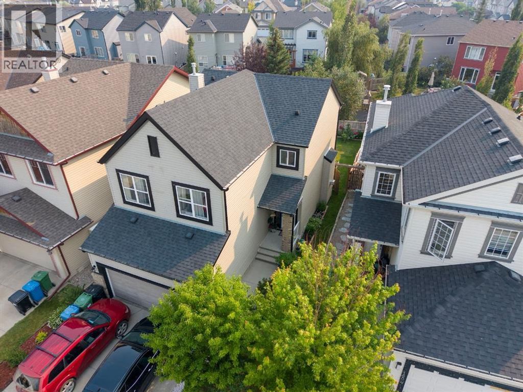 1600 Copperfield Boulevard Se, Calgary