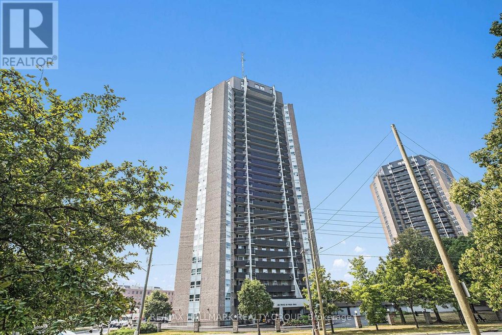 1005 - 1380 Prince Of Wales Drive, Ottawa