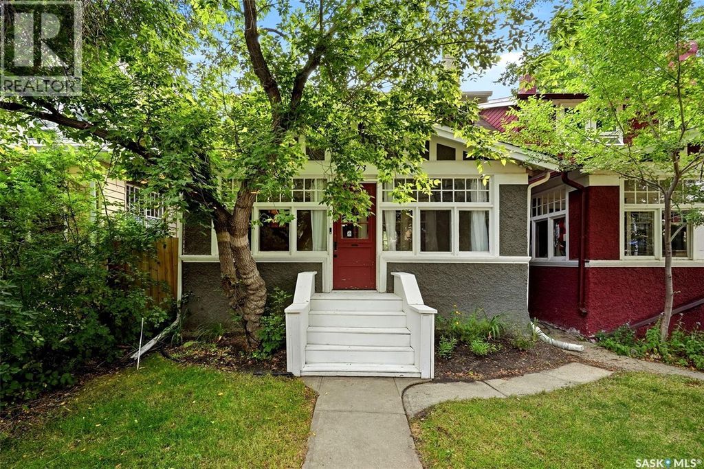2273 Cameron Street, Regina