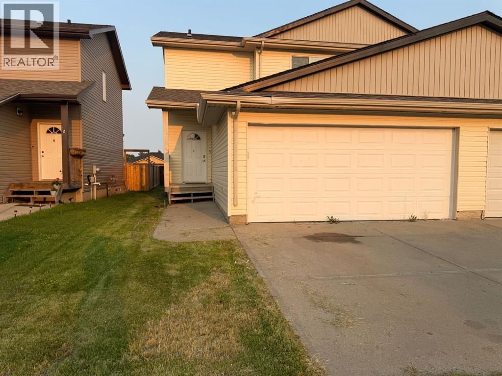 4, 6802 50 Avenue, Camrose