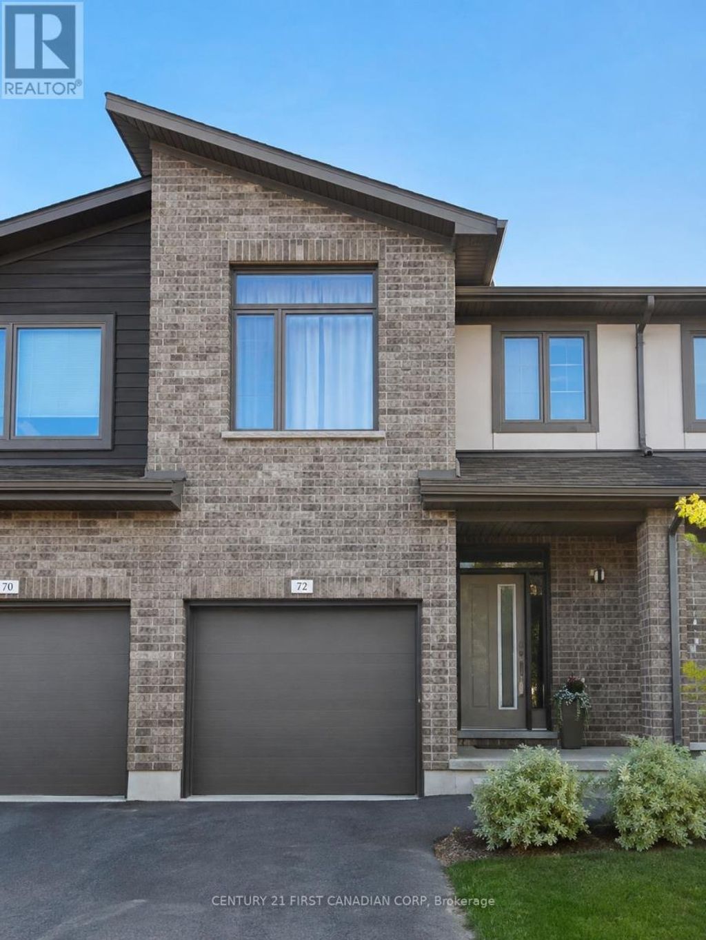 72 - 2070 Meadowgate Boulevard, London South (south U)