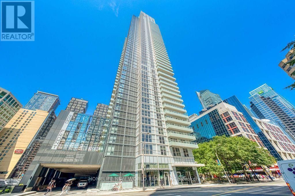 4406 - 300 Front Street W, Toronto (waterfront Communities)