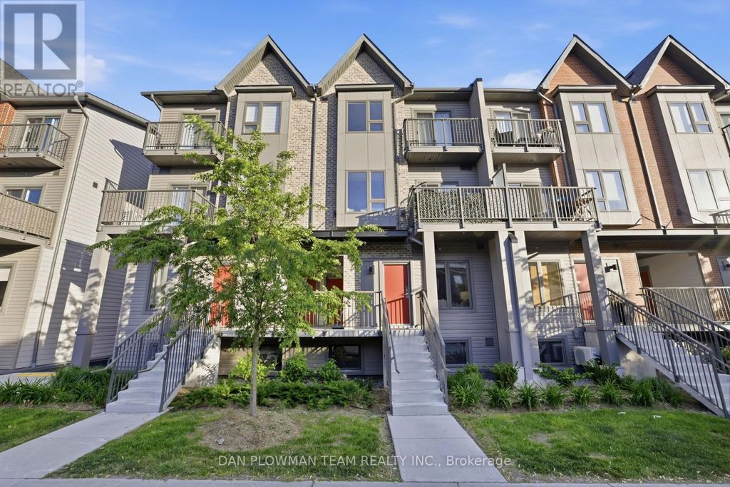 1210 - 2635 William Jackson Drive, Pickering (duffin Heights)