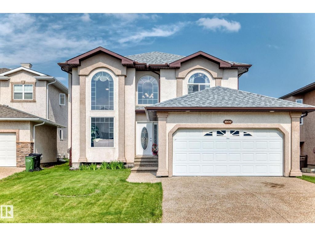 16619 72 St Nw, Edmonton
