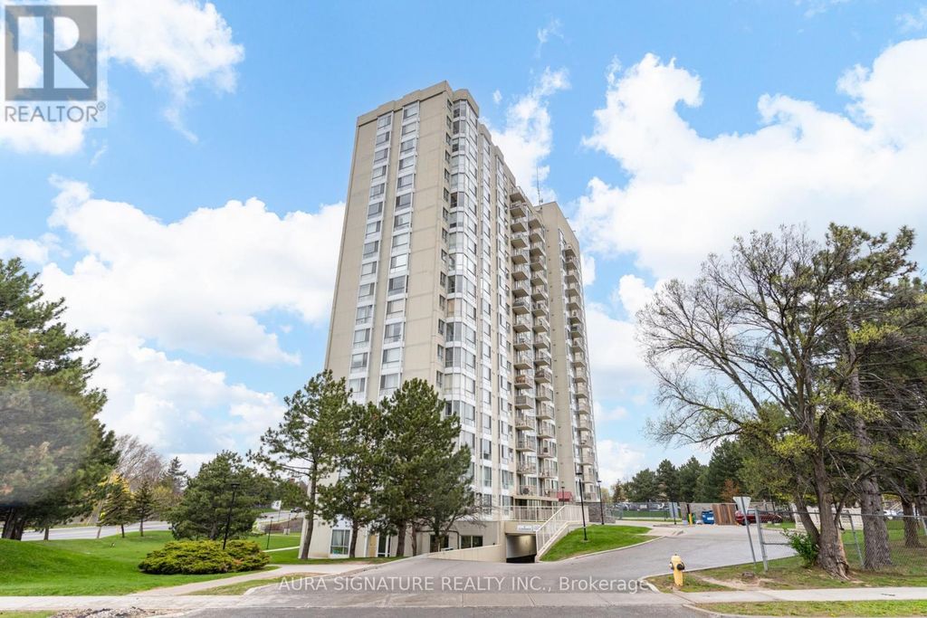 401 - 3077 Weston Road, Toronto (humberlea-Pelmo Park)