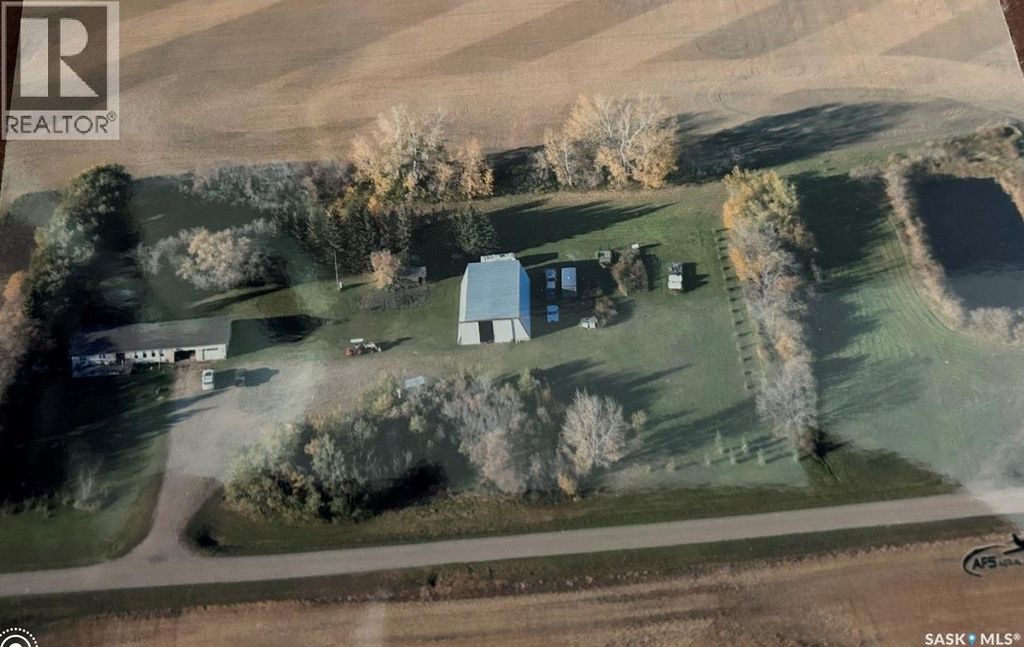 Rm Of Buchanan Acreage, Buchanan Rm No. 304